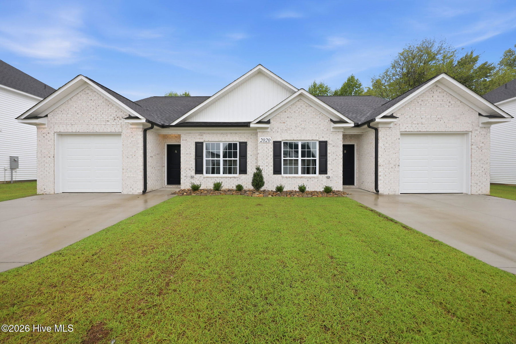 2020 Dartford Drive B, Greenville, NC 27834 — photo 2