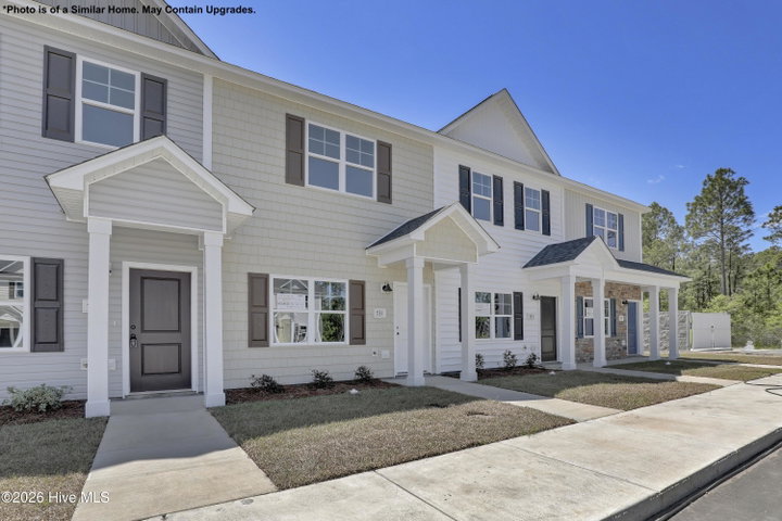 713 Cross Bridge Way Lot 23 image