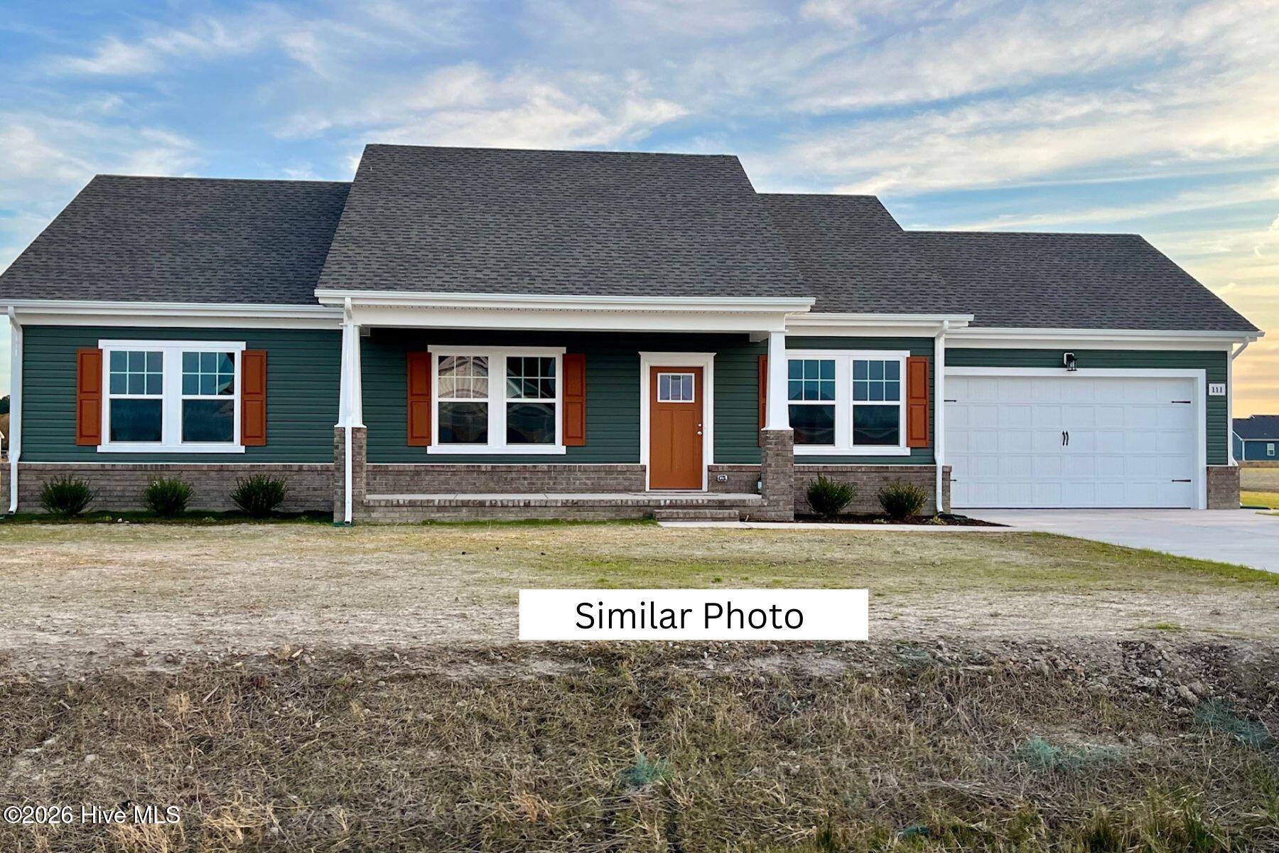 465 Mill Street, Elizabeth City, NC 27909 — photo 2
