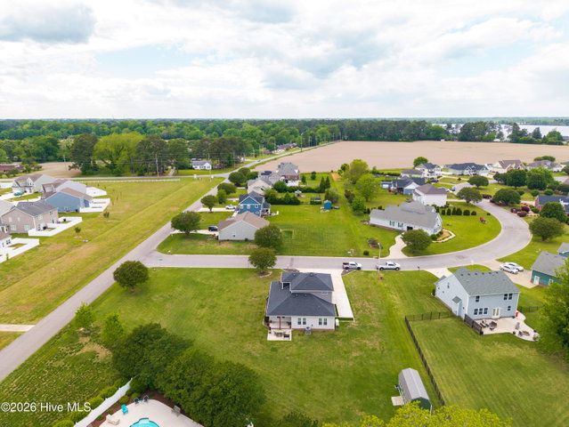 100 Chancey Drive, Elizabeth City, NC 27909 — photo 60