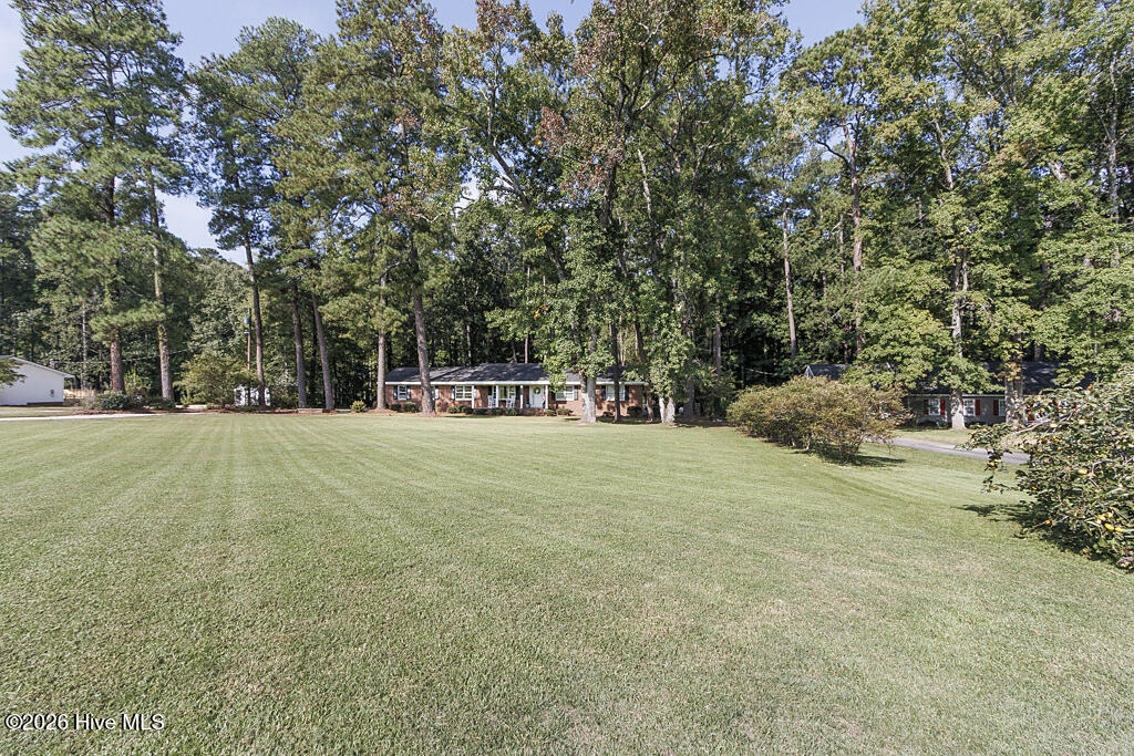 7024 S Old Carriage Road, Rocky Mount, NC 27803 — photo 5