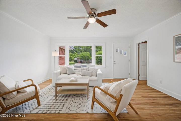 118 Rosewood Avenue, Elizabeth City, NC 27909 — photo 13