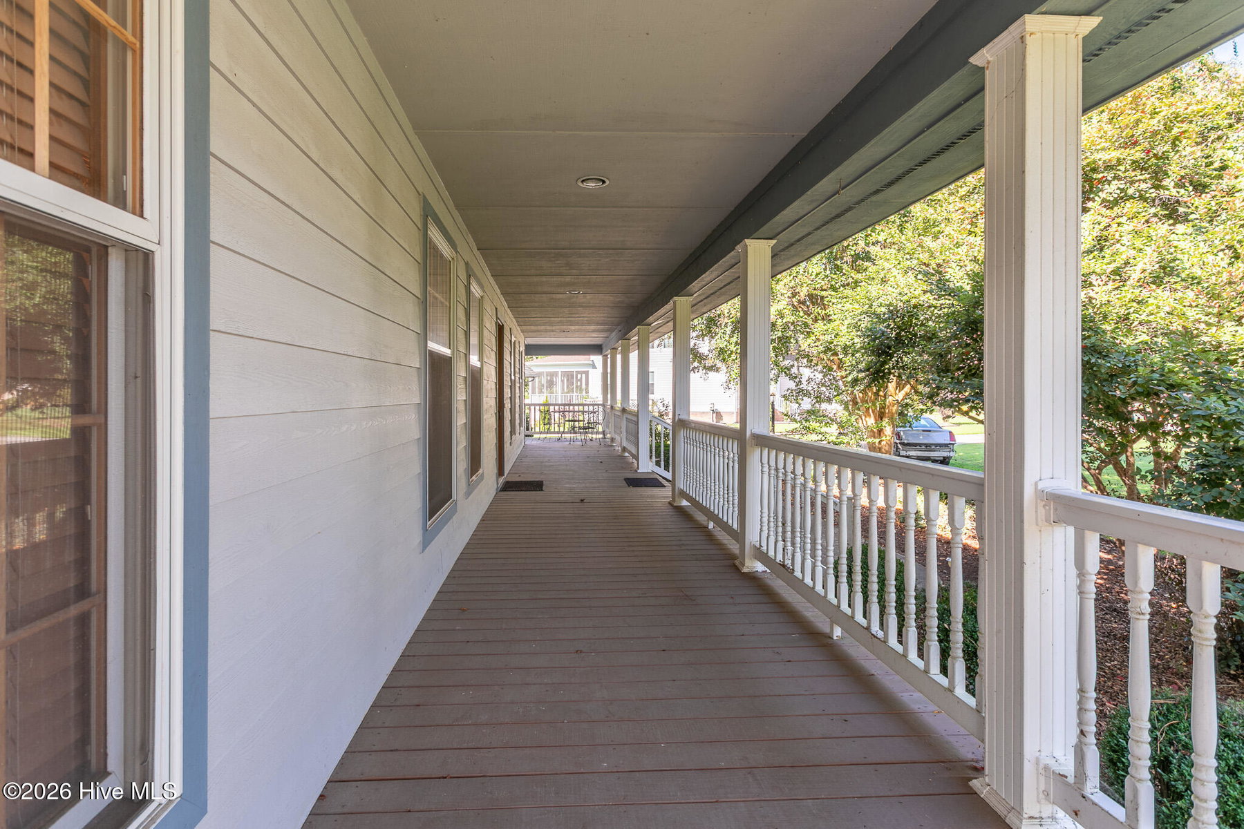 177 Middleton Drive, Hertford, NC 27944 — photo 4