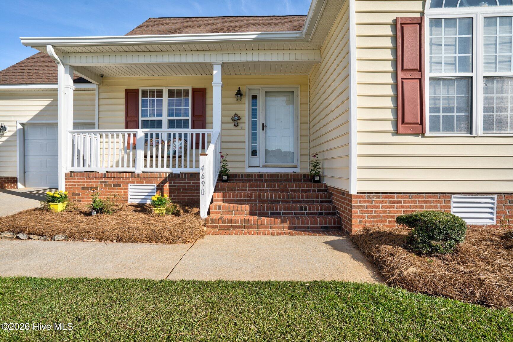 4690 Chippenham Road, Rocky Mount, NC 27804 — photo 3