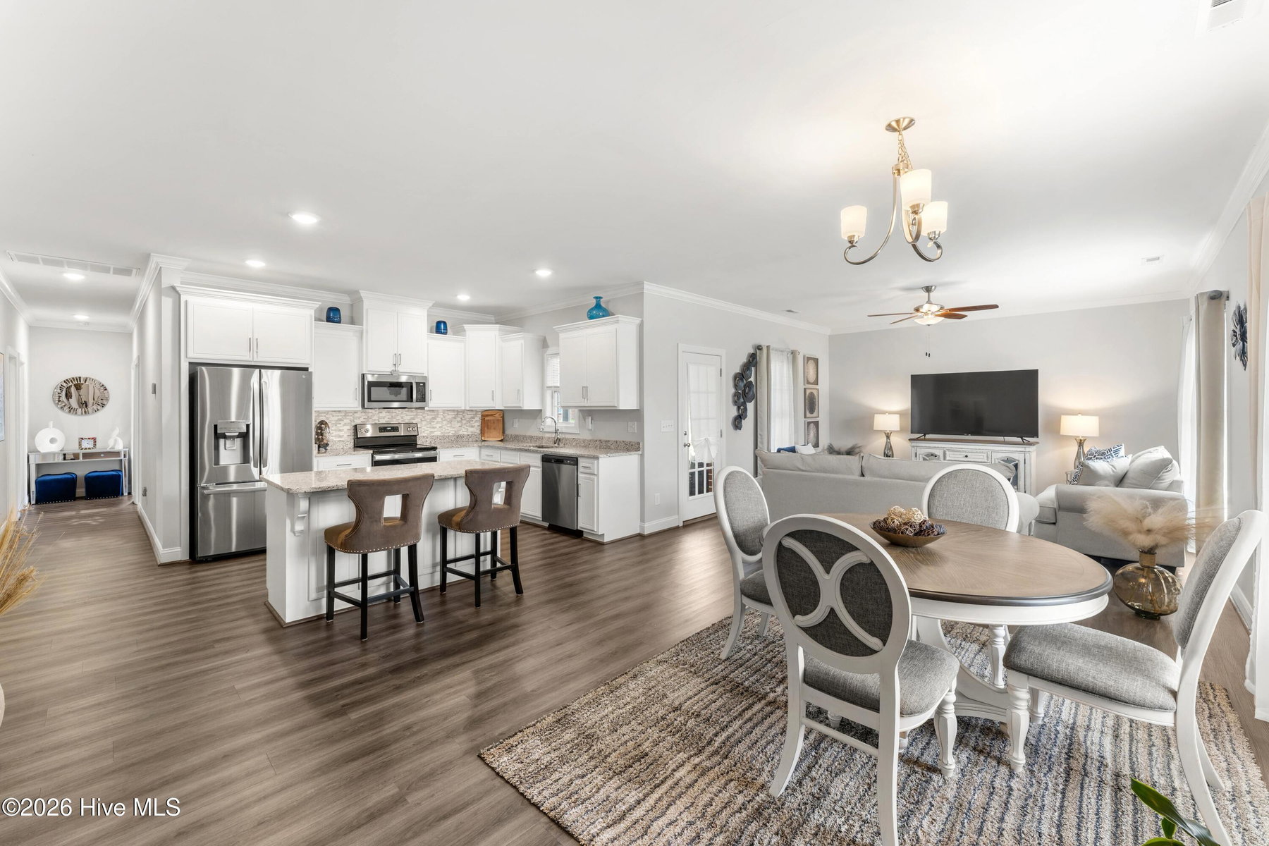 3014 Ashley Court, Tarboro, NC 27886 — photo 4