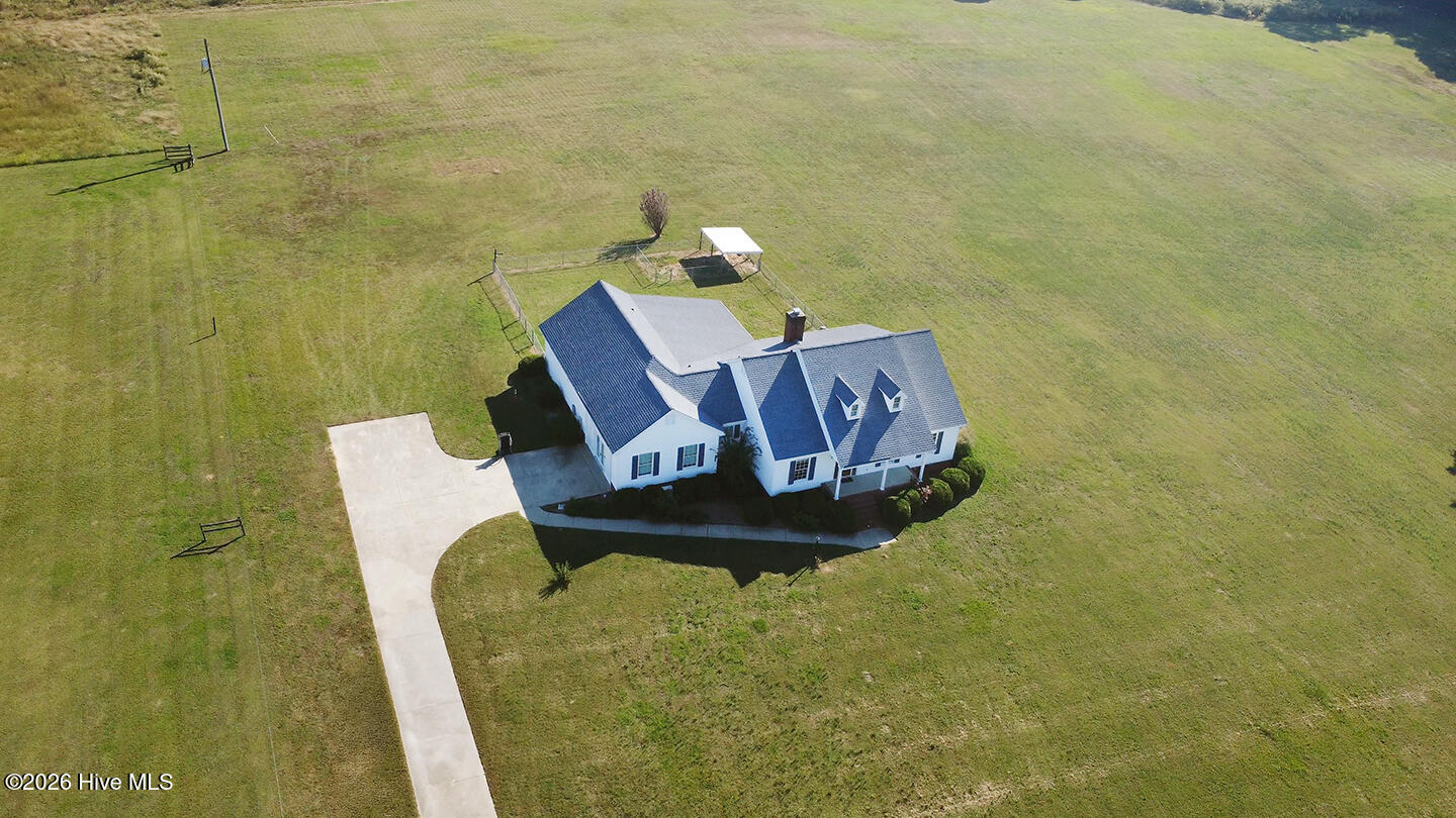 1049 W Battleboro Avenue, Battleboro, NC 27809 — photo 2
