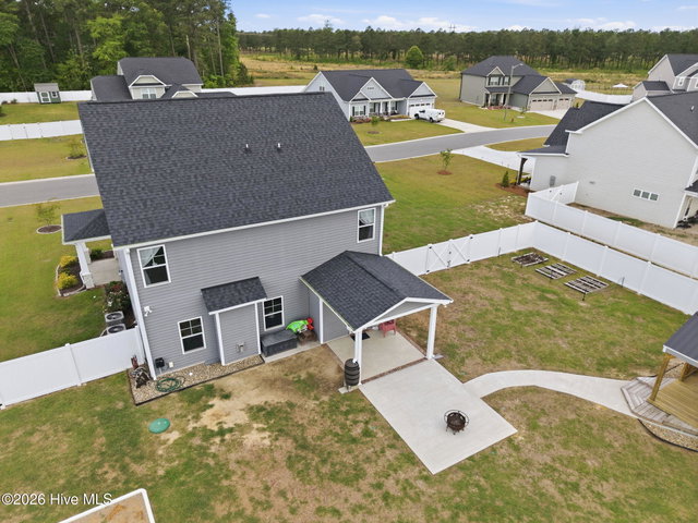 966 Appaloosa Trail, Grimesland, NC 27837 — photo 36