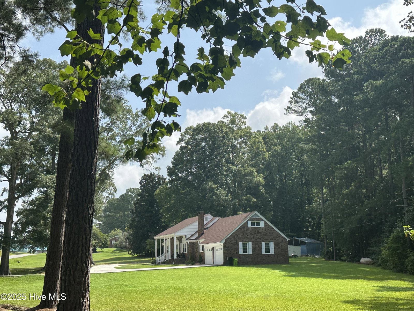 212 Mclean Street, Spring Hope, NC 27882 — photo 5