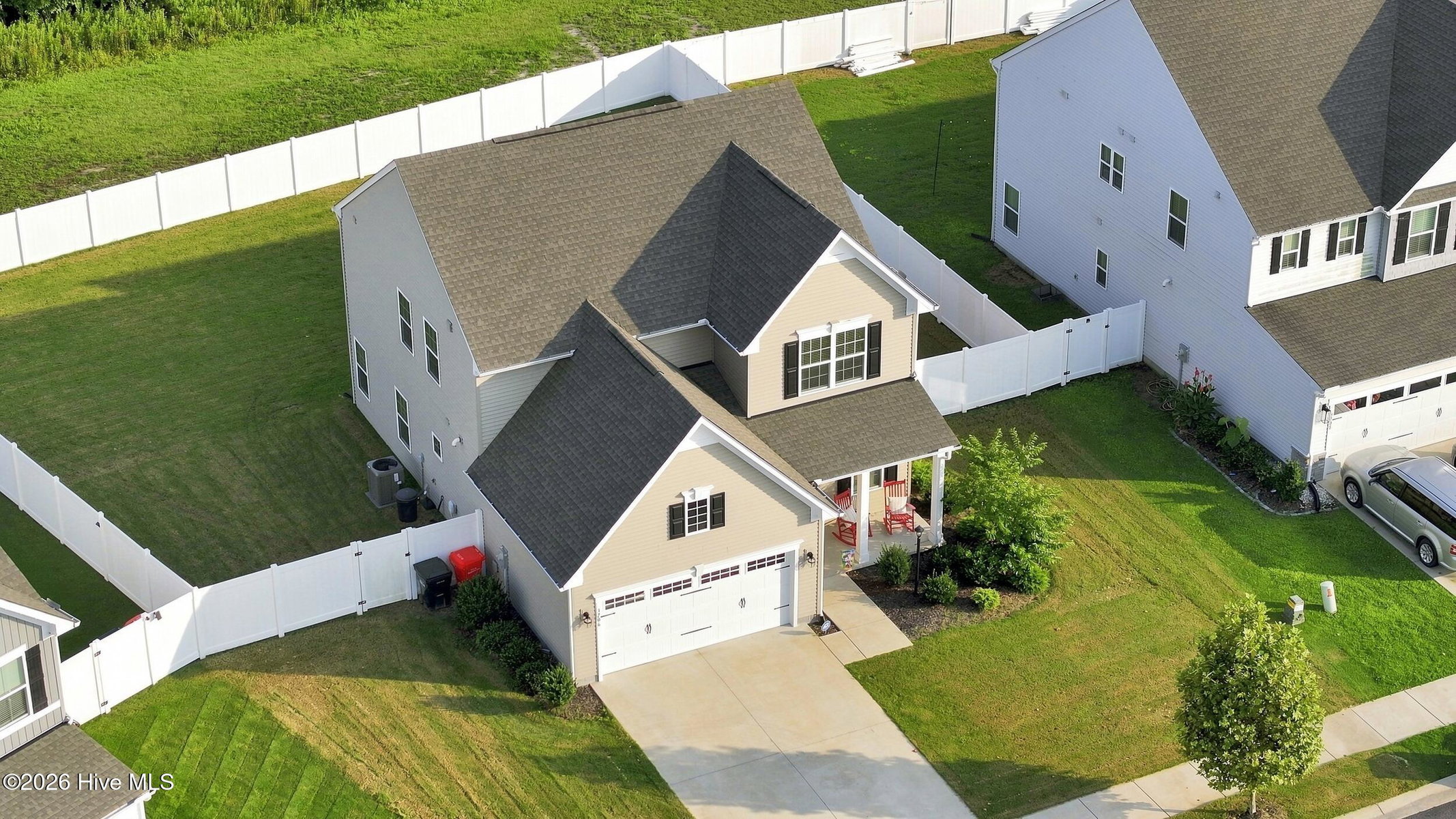 3706 Goose Pond Way, Elizabeth City, NC 27909 — photo 2