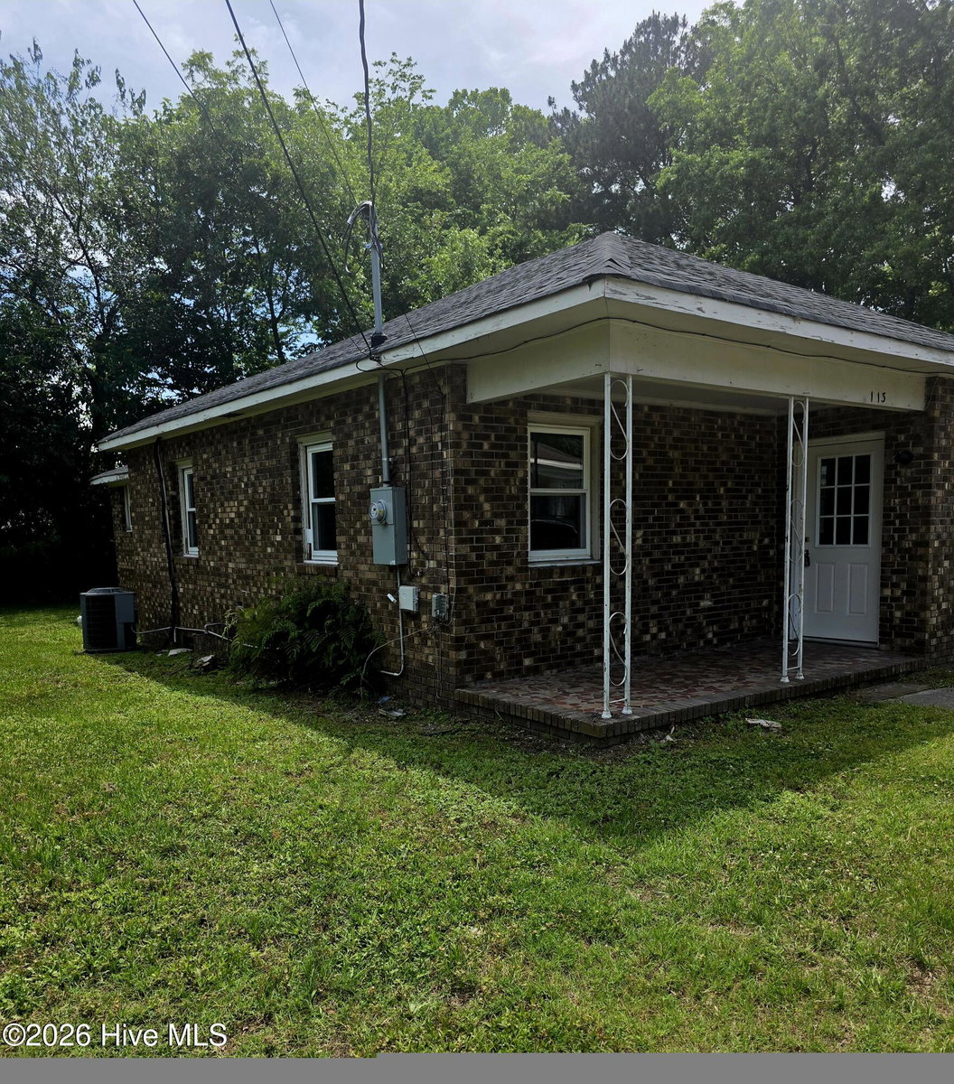 113 Cedar Street, Rocky Mount, NC 27803 — photo 2