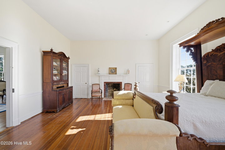 101 Benbury Drive, Edenton, NC 27932 — photo 33
