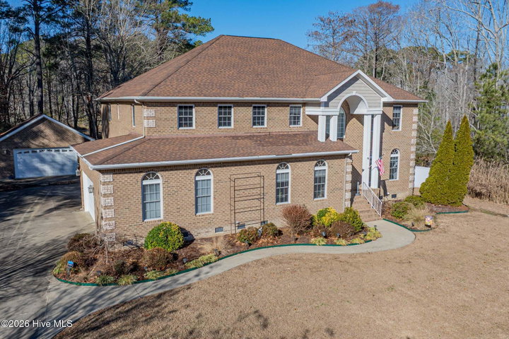 906 Broomfield Trail, Elizabeth City, NC 27909 — photo 76