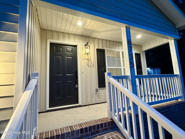 6735 Hill Street, Grifton, NC 28530 — photo 9