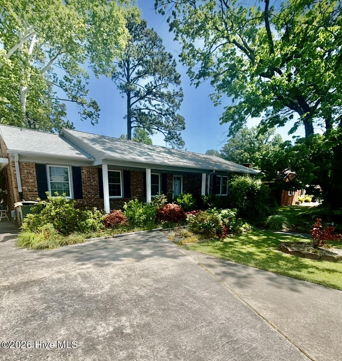 2104 Charles Boulevard, Greenville, NC 27858 — main photo