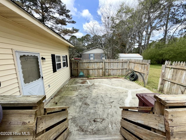 110 White Pine Drive, Plymouth, NC 27962 — photo 2