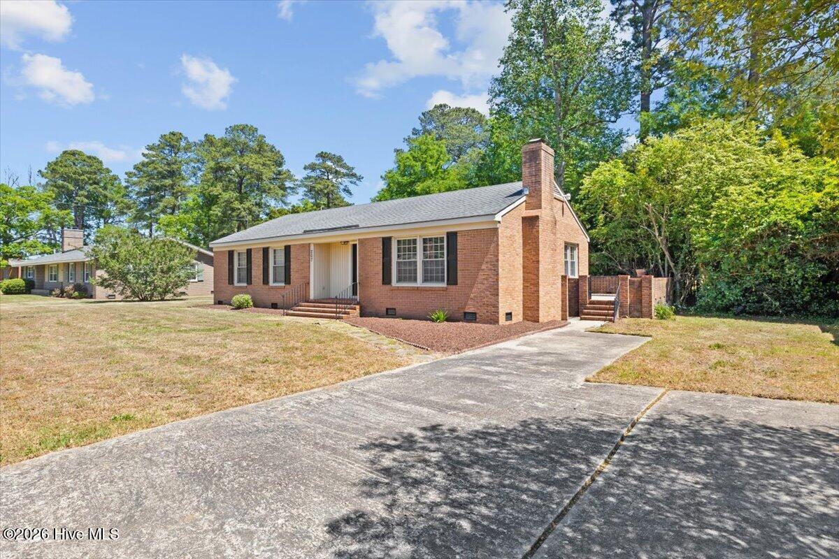 207 S Englewood Drive, Rocky Mount, NC 27804 — photo 3