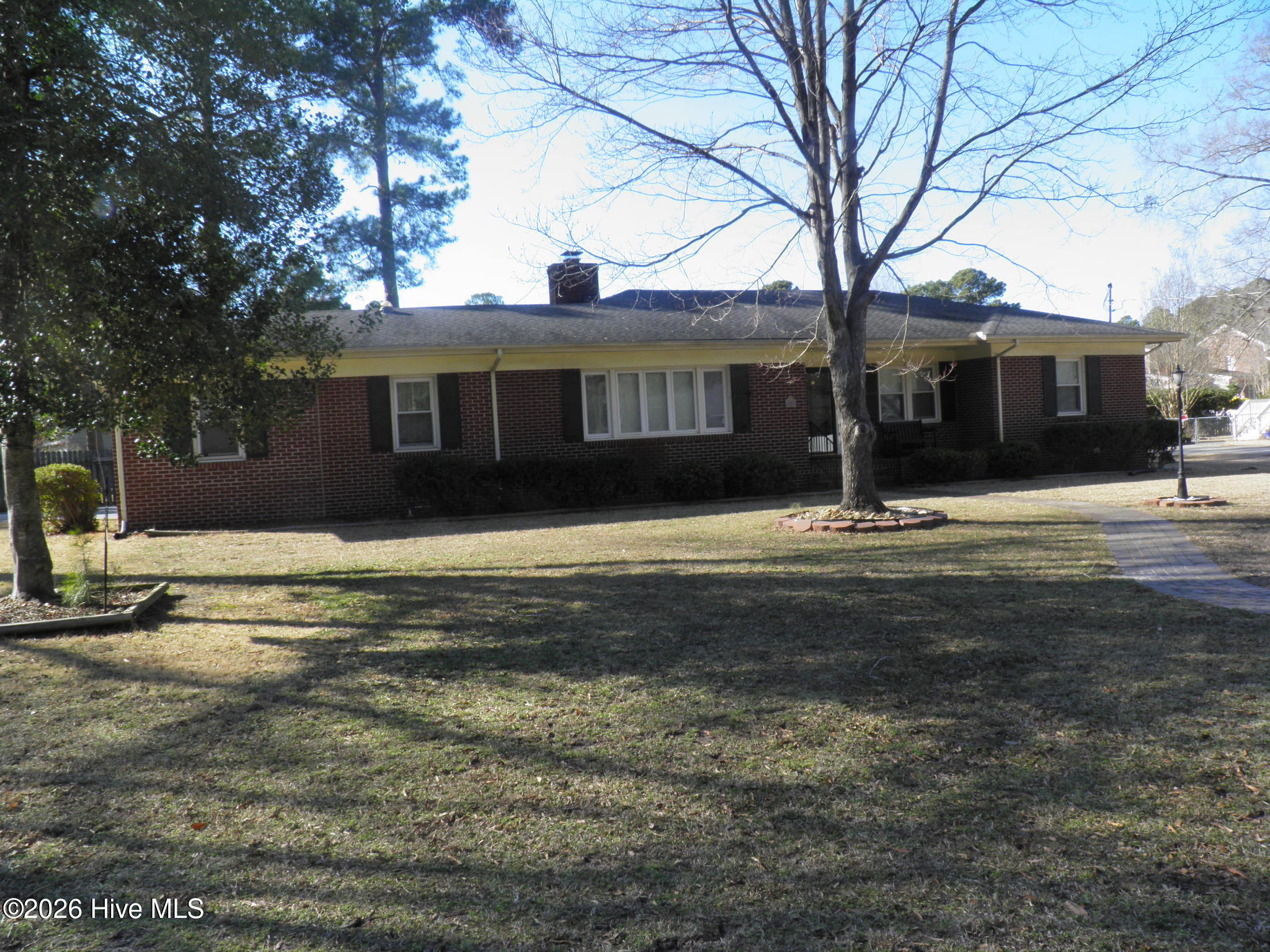 228 Timberlane Drive, Rocky Mount, NC 27804 — main photo