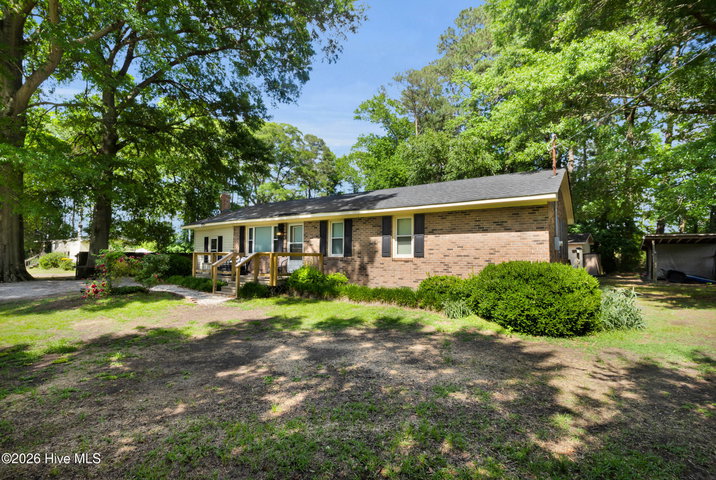 4007 Dennis Mclawhorn Road, Ayden, NC 28513 — photo 26