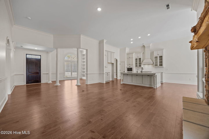 404 Donald Drive, Winterville, NC 28590 — photo 17