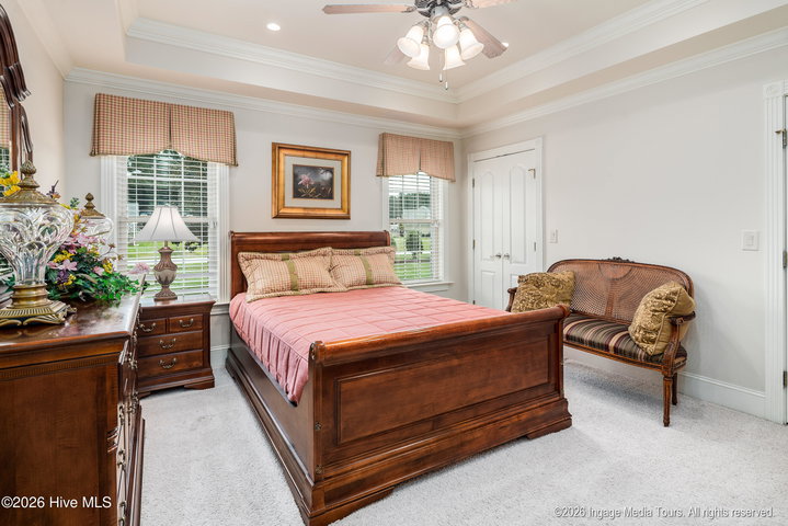 1445 Foster Road, Grimesland, NC 27837 — photo 31