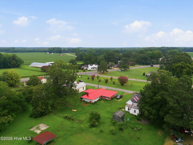 208 N West Avenue, Oak City, NC 27857 — photo 12