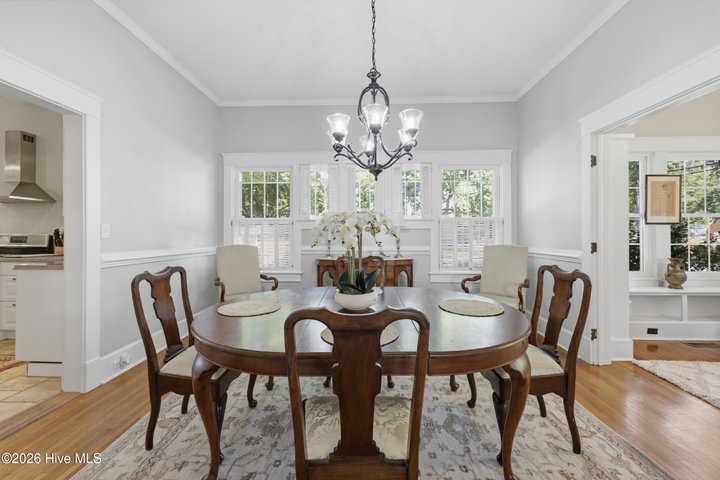 1105 W Church Street, Elizabeth City, NC 27909 — photo 16