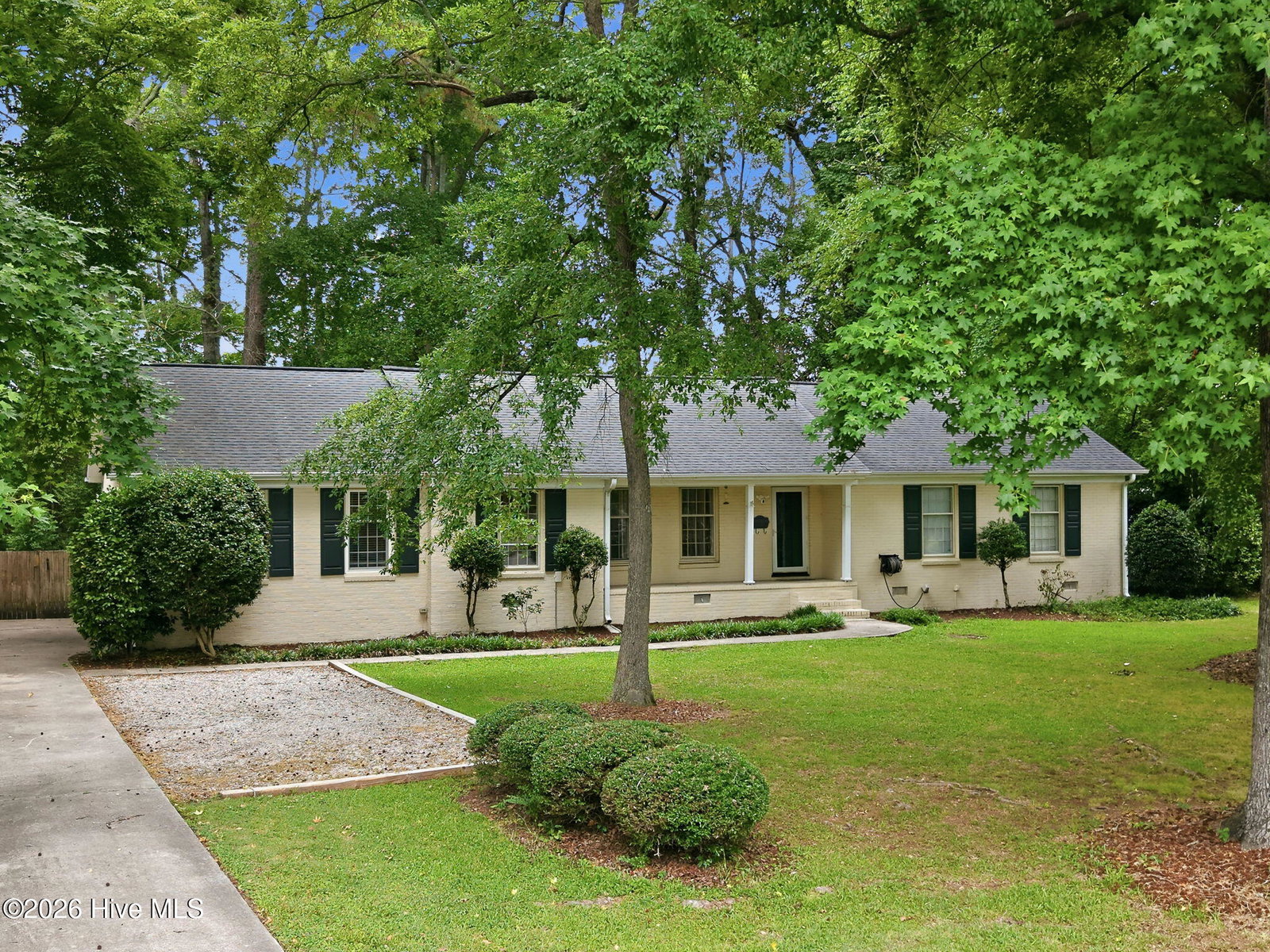 103 Greenwood Drive, Greenville, NC 27834 — photo 3