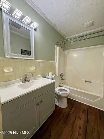 403 Henderson Street, Williamston, NC 27892 — photo 31