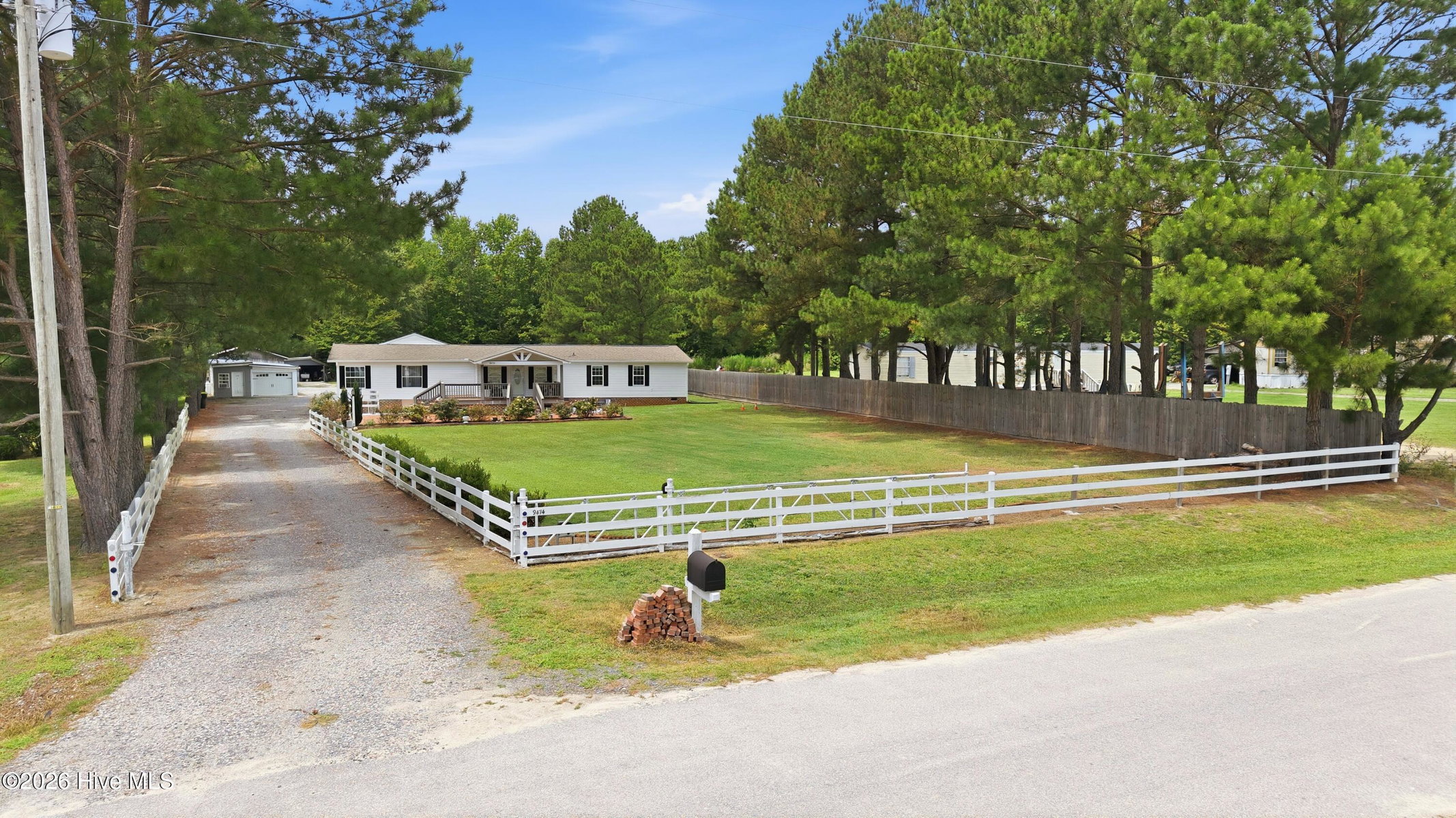 9474 Shasta Road, Bailey, NC 27807 — photo 5