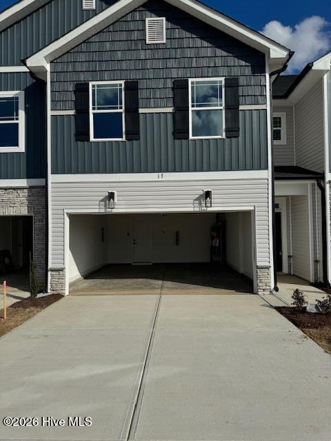 27 Joyner Park Drive, Rocky Mount, NC 27803 — photo 2