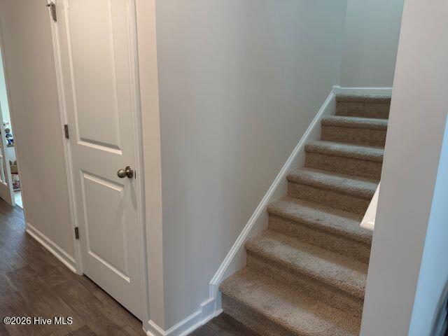 1504 Stephenson Drive, Greenville, NC 27834 — photo 13