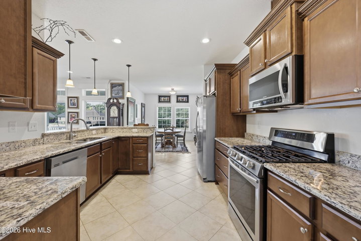 107 Golf Club Drive, Elizabeth City, NC 27909 — photo 19