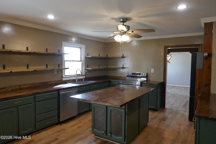 1803 Vine Street, Elizabeth City, NC 27909 — photo 8