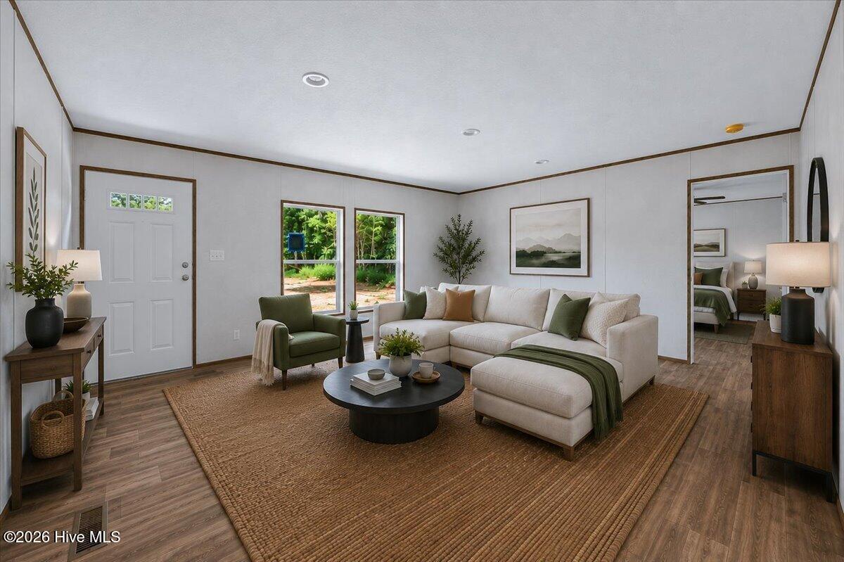 510 Walton Lane, Tyner, NC 27980 — photo 3