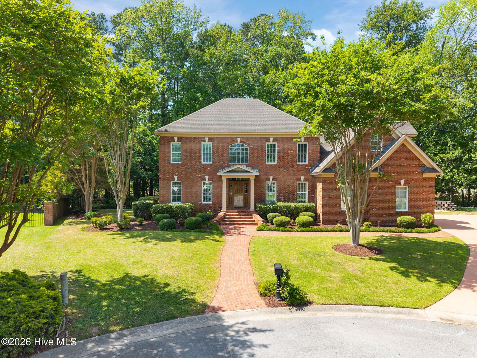 2800 Marylebone Circle, Greenville, NC 27858 — photo 3
