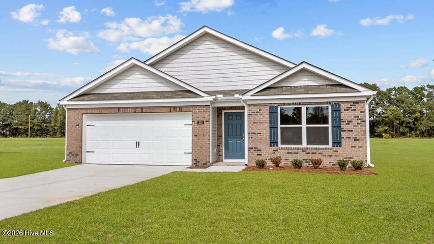 4805 Martha Wynd Way, Farmville, NC 27828 — photo 3