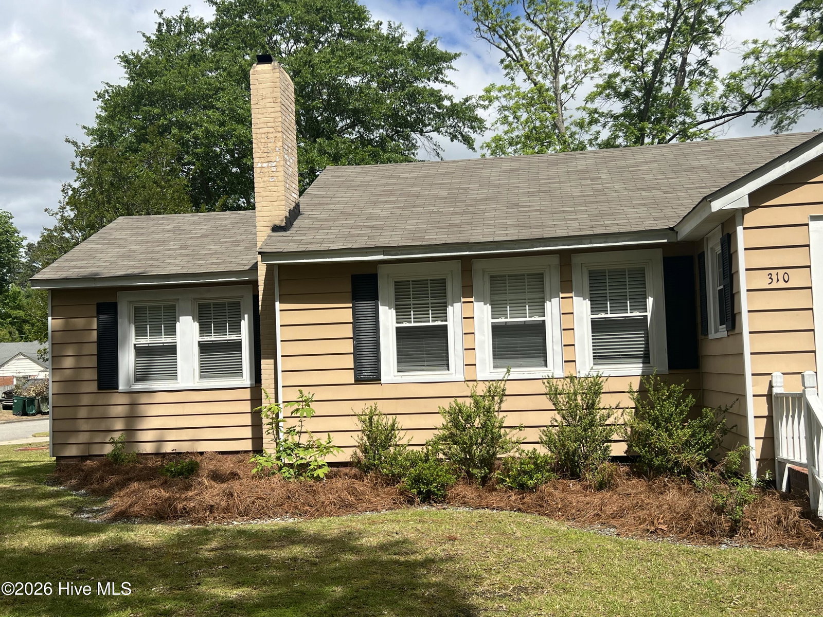 310 S Howard Circle, Tarboro, NC 27886 — photo 4