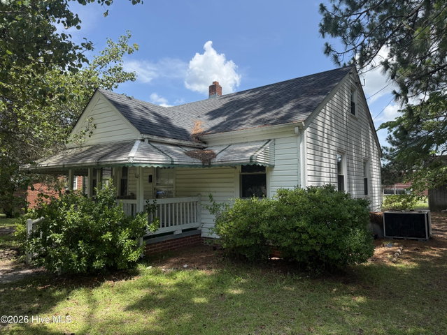 315 Cherry Street, Ahoskie, NC 27910
