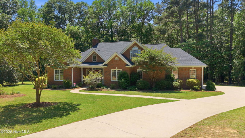 3806 Green Cove Lane, Rocky Mount, NC 27804