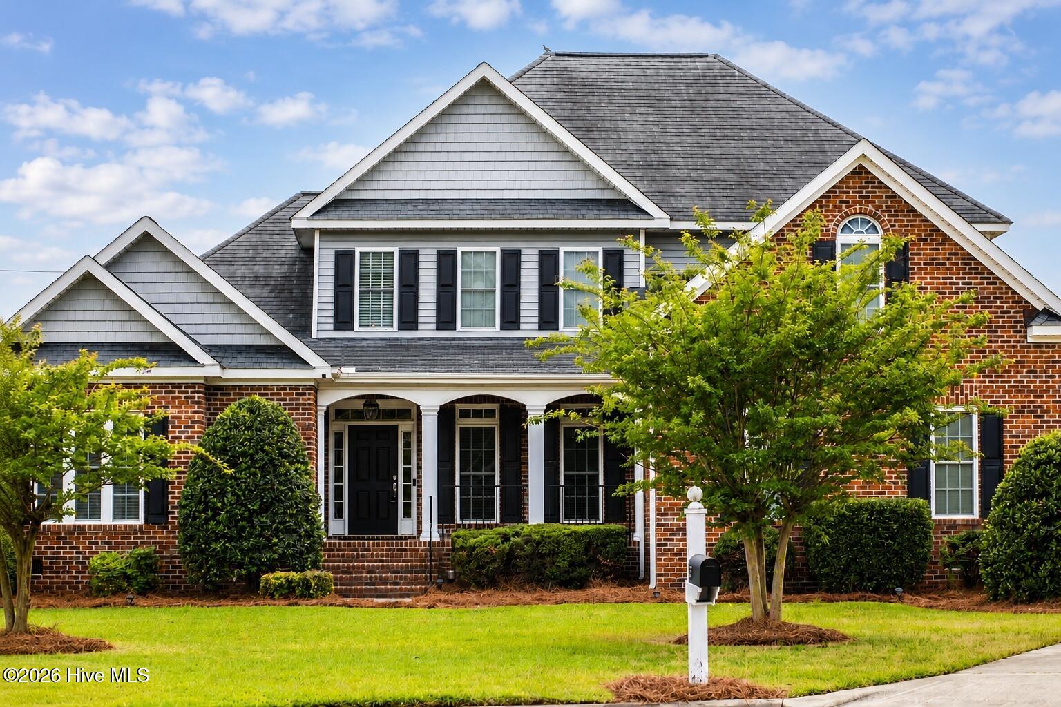 297 Foxcroft Lane, Winterville, NC 28590 — main photo