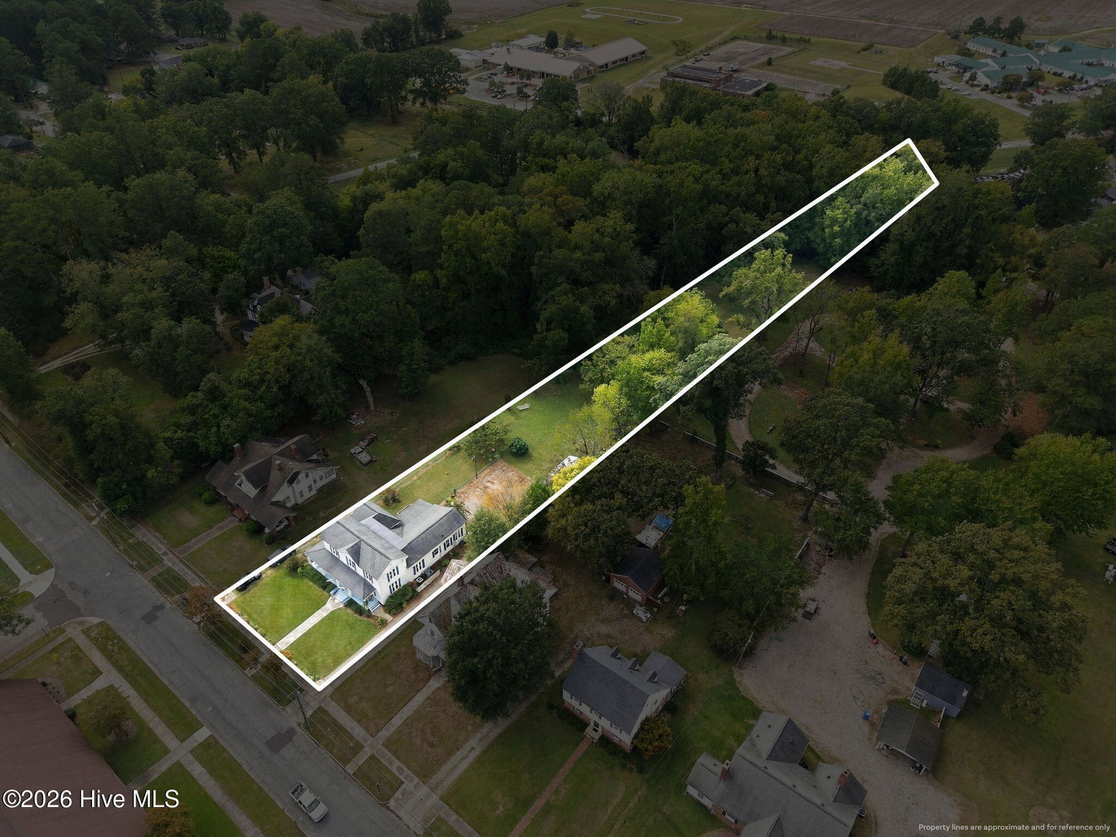 904 Church Street, Scotland Neck, NC 27874 — photo 3