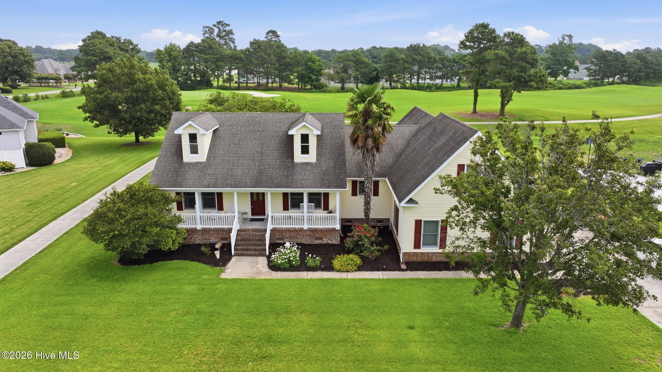 147 Charleston Drive, Grandy, NC 27939 — photo 2