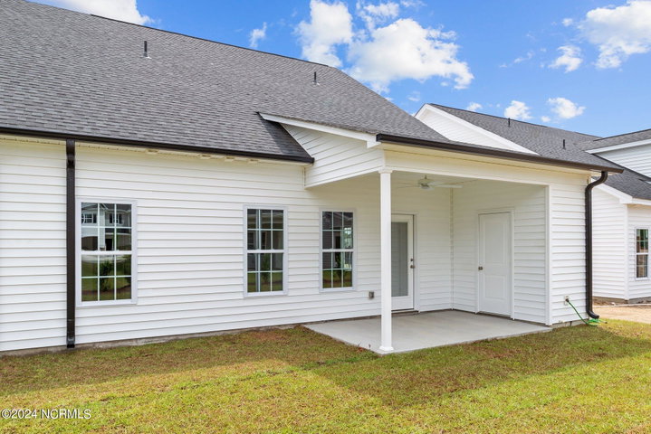 2025 Dartford Drive A, Greenville, NC 27834 — photo 35