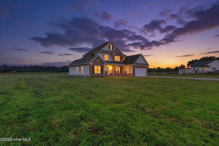 226 Bartlett Road, Camden, NC 27921