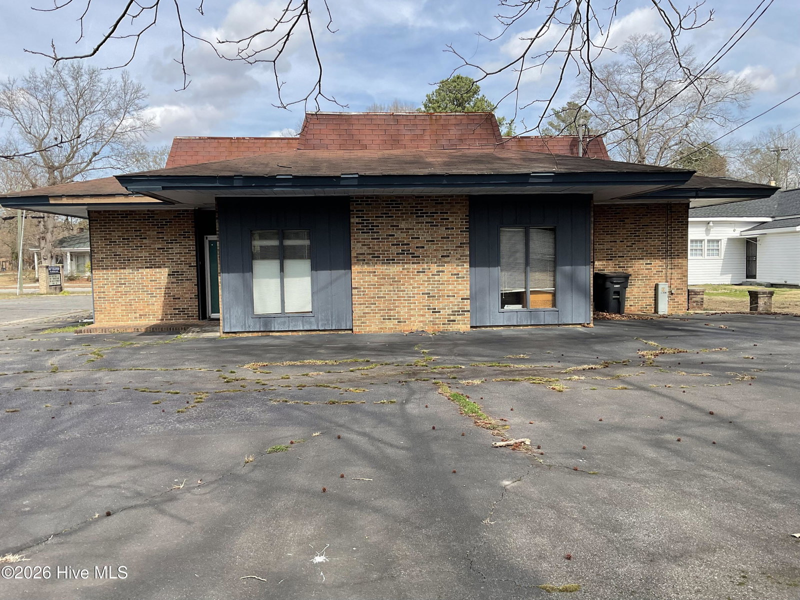 1011 W Thomas Street, Rocky Mount, NC 27804 — photo 3