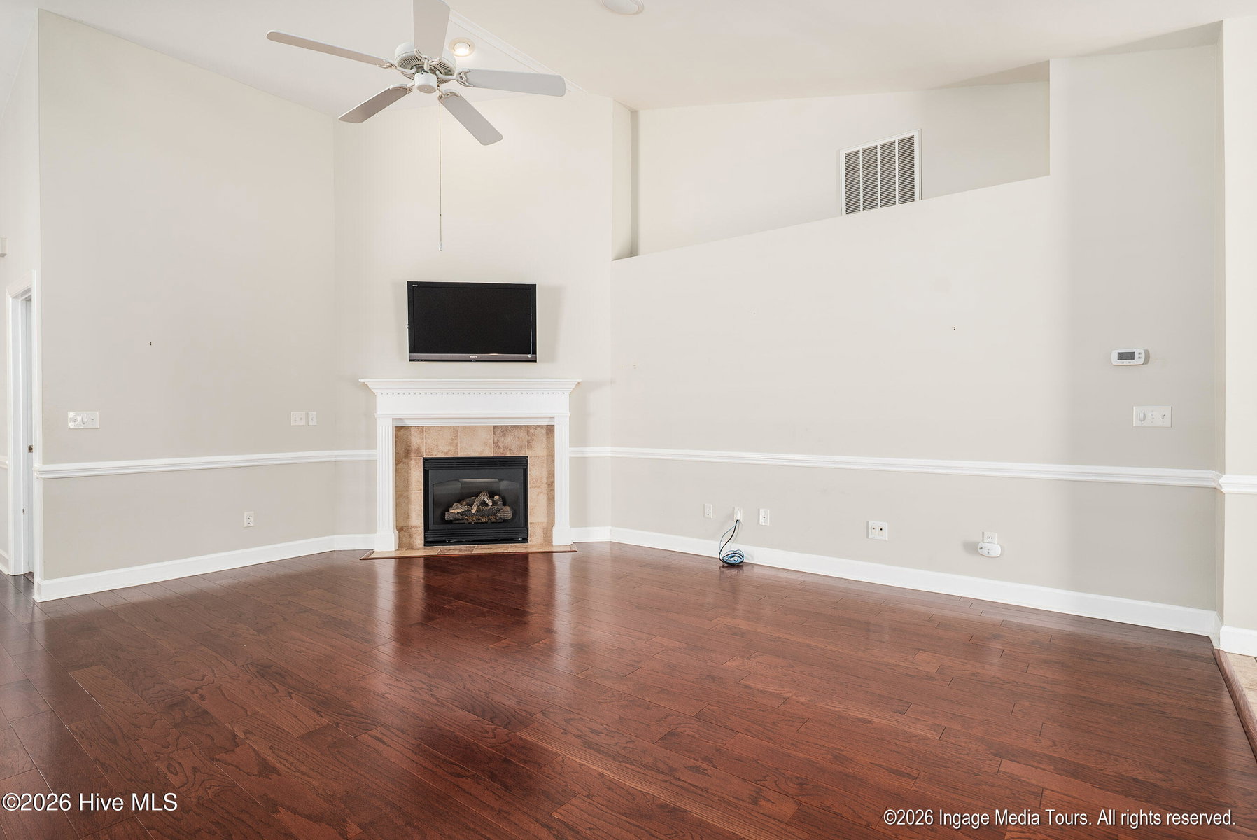 2321 Big Ben Drive, Greenville, NC 27858 — photo 5