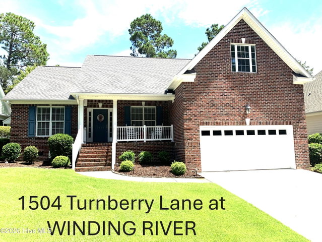 1504 Turnberry Lane SE image