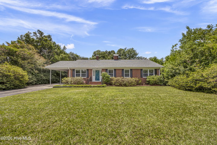 3906 Evergreen Drive image