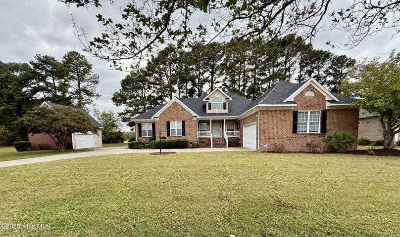 510 Robin Lane, Edenton, NC 27932 — photo 72