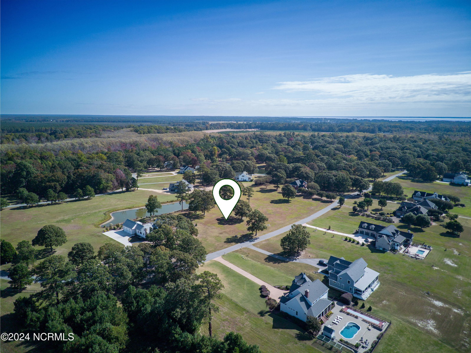 341 53 Bay Point Drive, Edenton, NC 27932 — photo 4